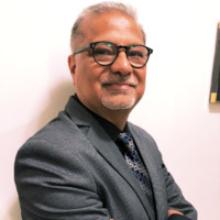 Pranav Shah, CISSP, CISM