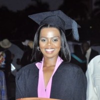 Mandisa Magadla