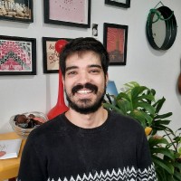 Murilo Guilherme Gontijo Macedo