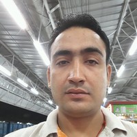 Pravesh Pachouri