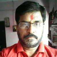 Dr Raja Ratneshwar Tiwari