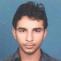 Chanderkant Kaushik