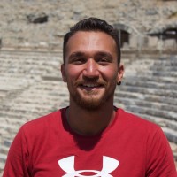 Berk Yiğit Buluş