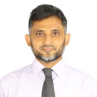 kamrul Islam,CSCM