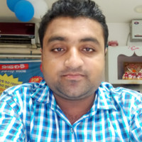 Bibhu Prasad Parida
