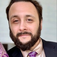 Joseph Riley
