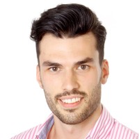 Eduardo Jesús Valdespina Hernández