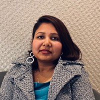 Radhika Singhal,B.Eng.