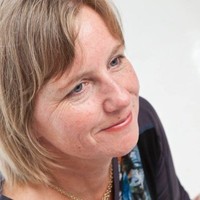 Inger Margrethe Vargervik