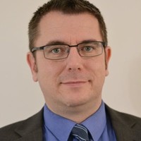 David Elton