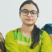 Nabanita Dey