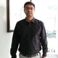 Partha Protim Bora