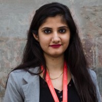 Bharti Verma