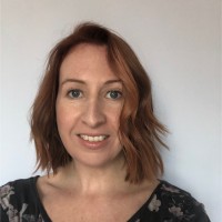 Claire Jackson