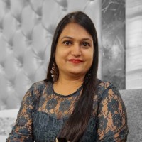 Mamta Kandwal
