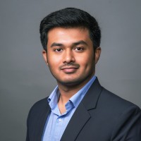 Shubham Patil