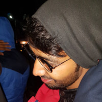 Gaurav Khatak