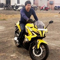 Vinod Singh