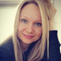 Julia Osukh