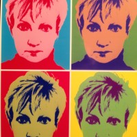Cynthia Patrick