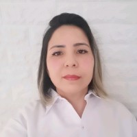 Claudia Márcia Nakama