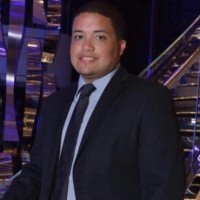 Nelson Rosado