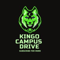 Kingo Campus Drive