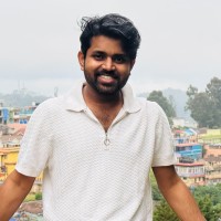 Pavan Kumar Panchireddy