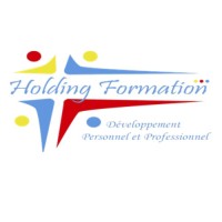 Holding Formation