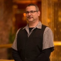 Mark Bogner