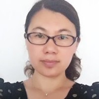 Selina Wang