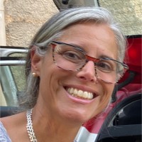 Cécile Thibaud