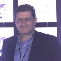 Alexis Kapsalis