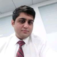 Mujtaba Ahmed - Aca