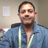 Nitesh Patel