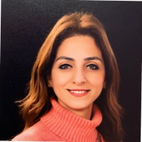 Martina Iskander