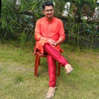 Anirban Bhattacharya