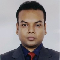 Md. Delowar Hussain Mashud