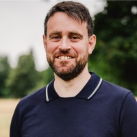 Iain Fraser