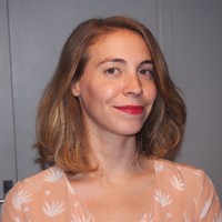 Chloé Laviero (Mazet)