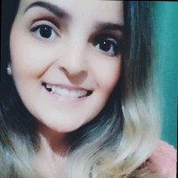 Fernanda Souza Azevêdo