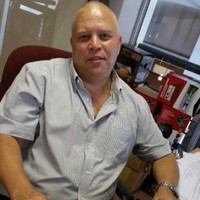 Warren Pedlar
