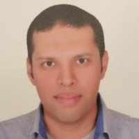 Muhammed Abd El-Ghafar