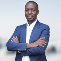 George Nyaswenta