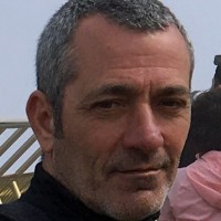 Eric Deschênes