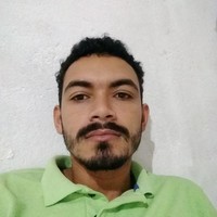 Osvaldo Oliveira dos Santos junior