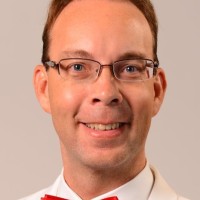 Andrew Graybill