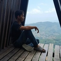 Ahmad Rizki