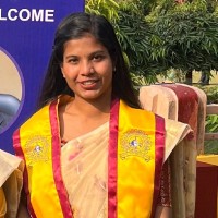 Nandini Jaiswal