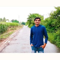 Pavan Mundada